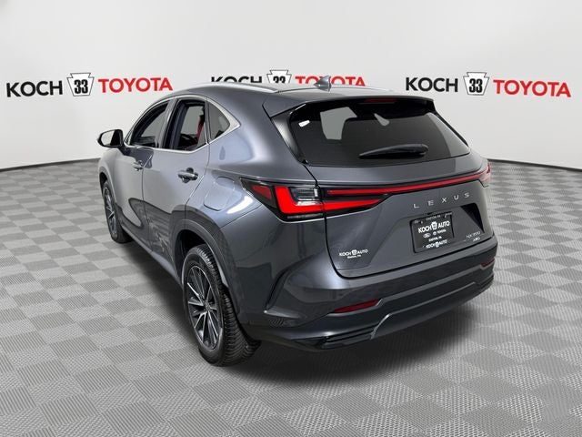 2024 Lexus NX 350 Premium