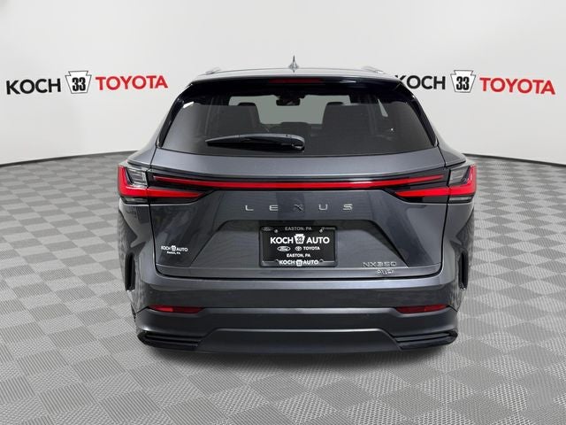 2024 Lexus NX 350 Premium