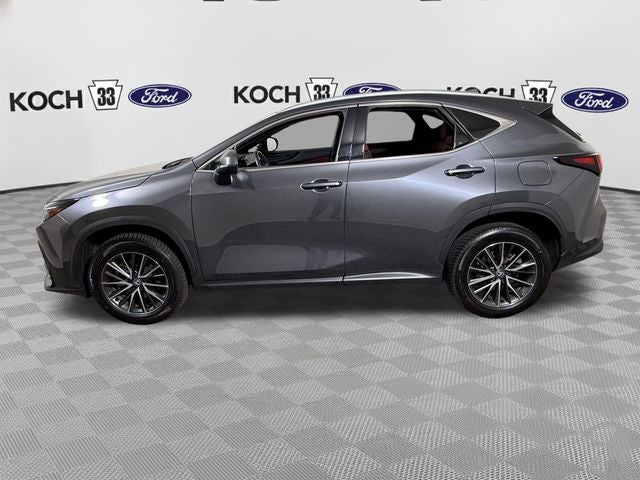 2024 Lexus NX 350 Premium