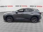 2024 Lexus NX 350h Premium