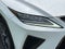 2022 Lexus RX 350 F Sport Handling