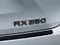 2022 Lexus RX 350 F Sport Handling