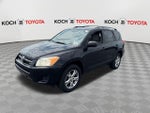 2009 Toyota RAV4 Base