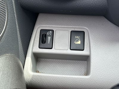 2009 Toyota RAV4 Base