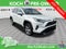 2020 Toyota RAV4 Hybrid Limited