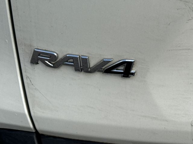 2020 Toyota RAV4 Hybrid Limited