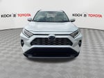 2020 Toyota RAV4 Hybrid Limited