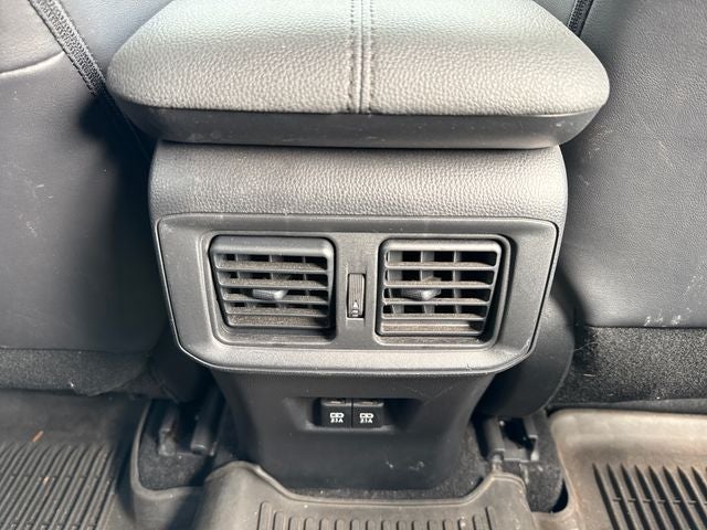 2020 Toyota RAV4 Hybrid Limited