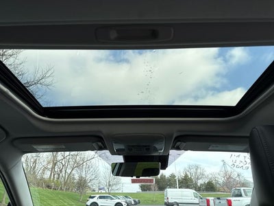 2020 Toyota RAV4 Hybrid Limited