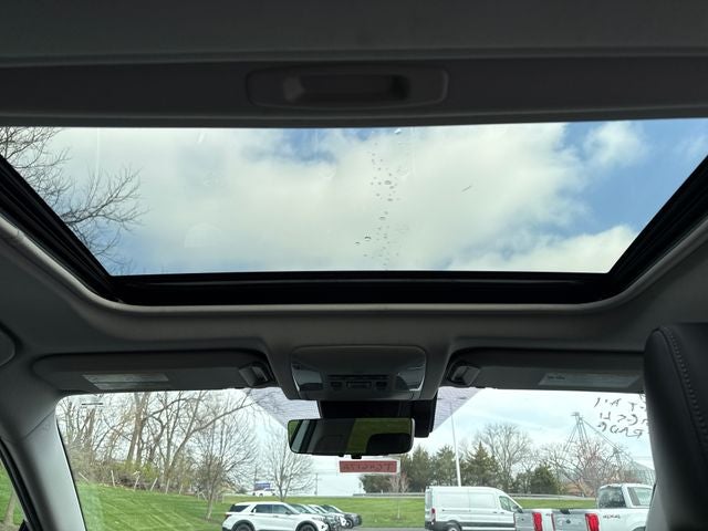 2020 Toyota RAV4 Hybrid Limited