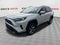 2020 Toyota RAV4 Hybrid Limited