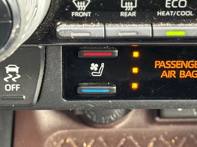 2020 Toyota RAV4 Hybrid Limited