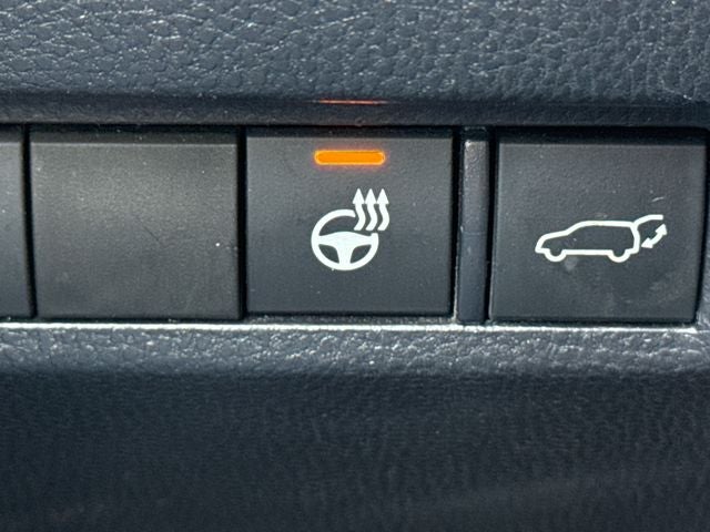 2020 Toyota RAV4 Hybrid Limited