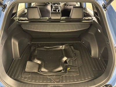 2022 Toyota RAV4 Hybrid XSE