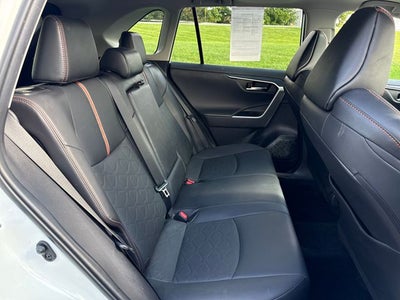 2023 Toyota RAV4 Adventure