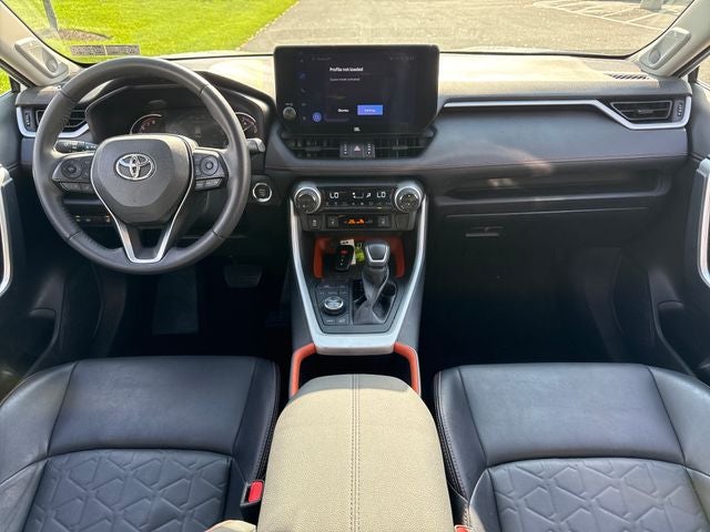 2023 Toyota RAV4 Adventure