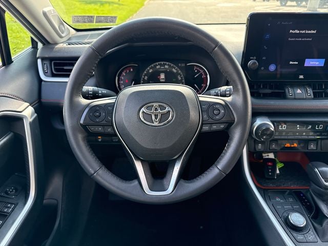 2023 Toyota RAV4 Adventure