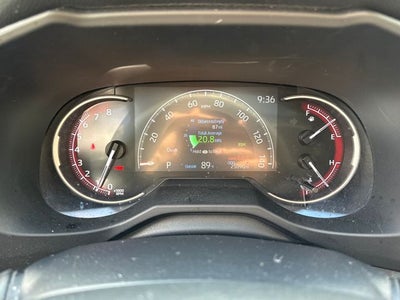 2023 Toyota RAV4 Adventure