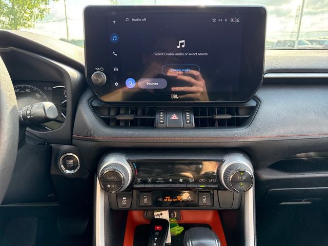 2023 Toyota RAV4 Adventure