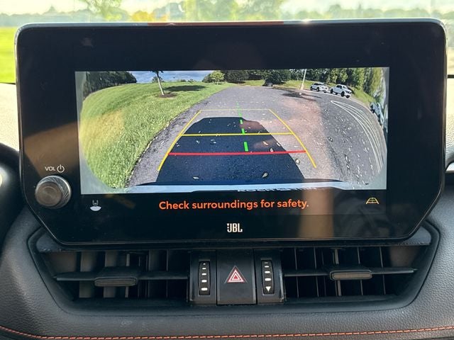 2023 Toyota RAV4 Adventure