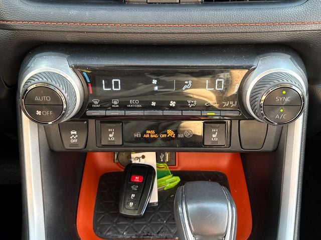 2023 Toyota RAV4 Adventure
