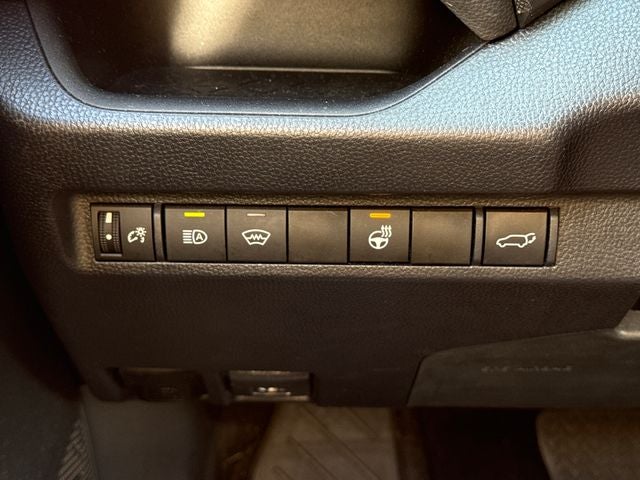2023 Toyota RAV4 Adventure
