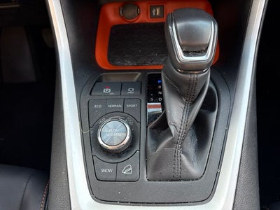 2023 Toyota RAV4 Adventure