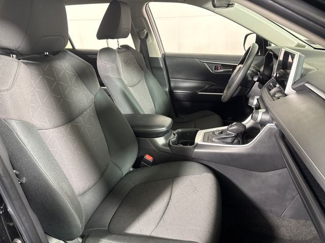 2024 Toyota RAV4 Hybrid Woodland Edition