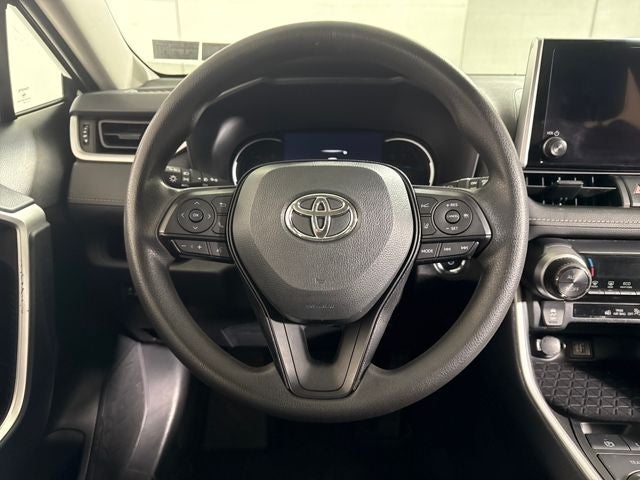 2024 Toyota RAV4 Hybrid Woodland Edition