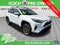 2023 Toyota RAV4 Hybrid Woodland Edition