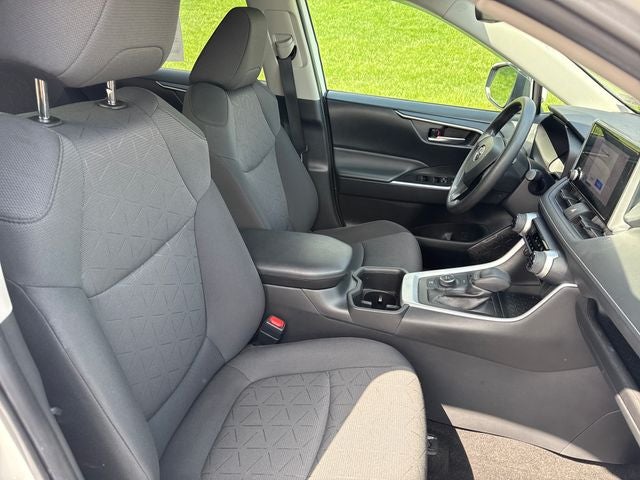 2023 Toyota RAV4 Hybrid Woodland Edition