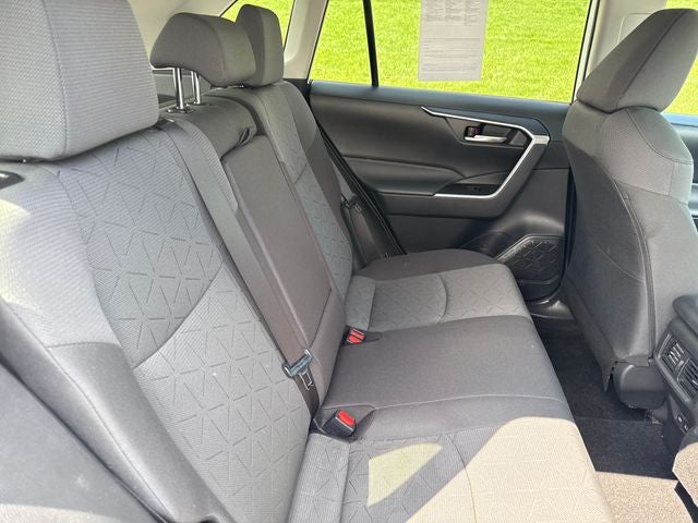 2023 Toyota RAV4 Hybrid Woodland Edition