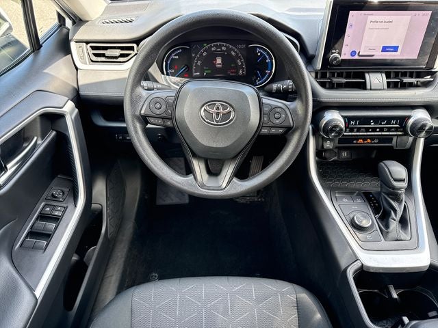 2023 Toyota RAV4 Hybrid Woodland Edition