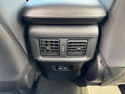 2023 Toyota RAV4 Hybrid Woodland Edition