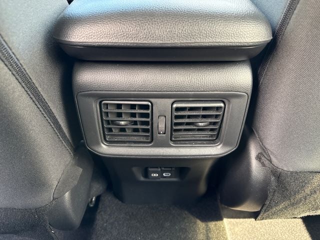 2023 Toyota RAV4 Hybrid Woodland Edition