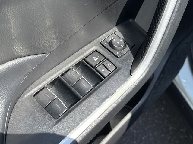 2023 Toyota RAV4 Hybrid Woodland Edition