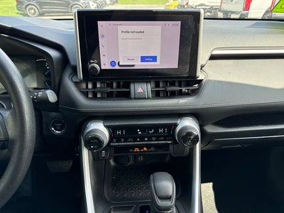 2023 Toyota RAV4 Hybrid Woodland Edition