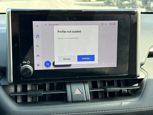 2023 Toyota RAV4 Hybrid Woodland Edition