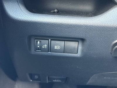 2023 Toyota RAV4 Hybrid Woodland Edition