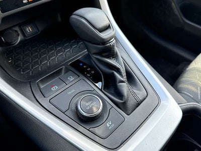 2023 Toyota RAV4 Hybrid Woodland Edition