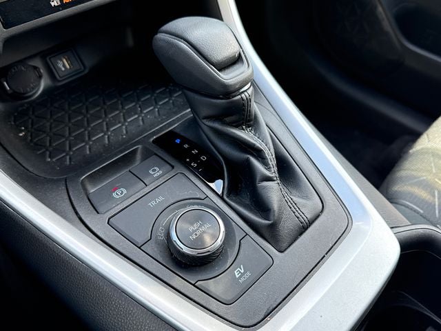 2023 Toyota RAV4 Hybrid Woodland Edition