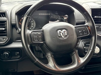 2022 RAM 2500 Power Wagon