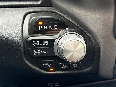 2022 RAM 2500 Power Wagon