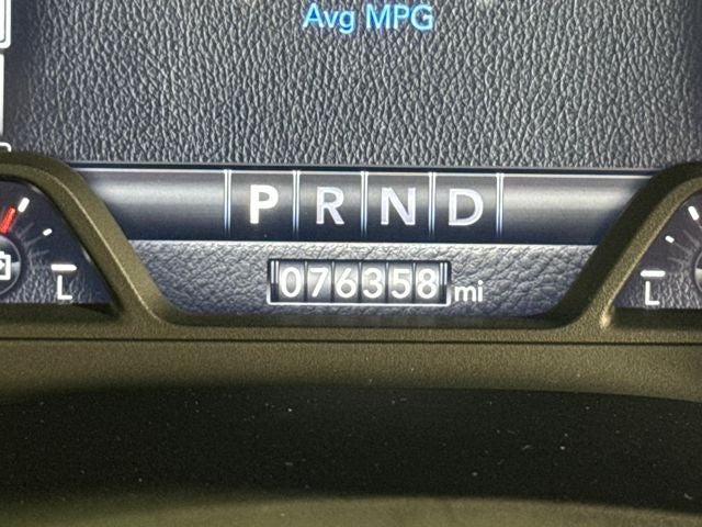 2021 RAM 2500 Power Wagon