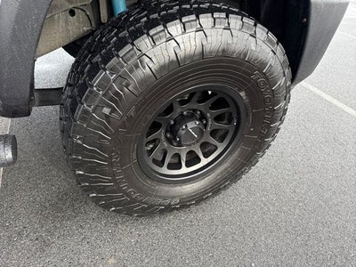 2021 RAM 2500 Power Wagon