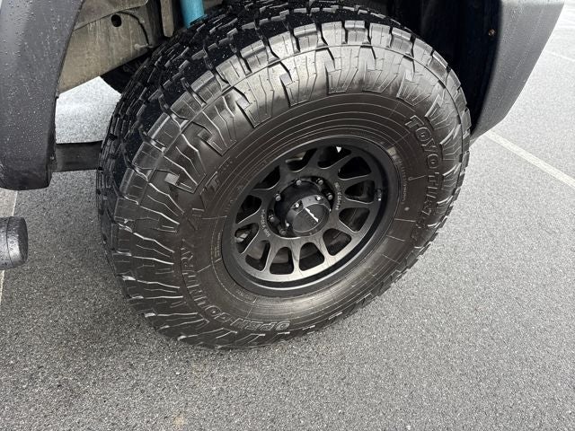 2021 RAM 2500 Power Wagon