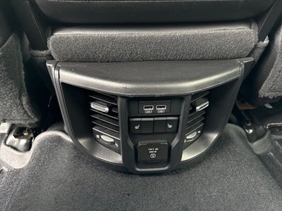 2021 RAM 2500 Power Wagon