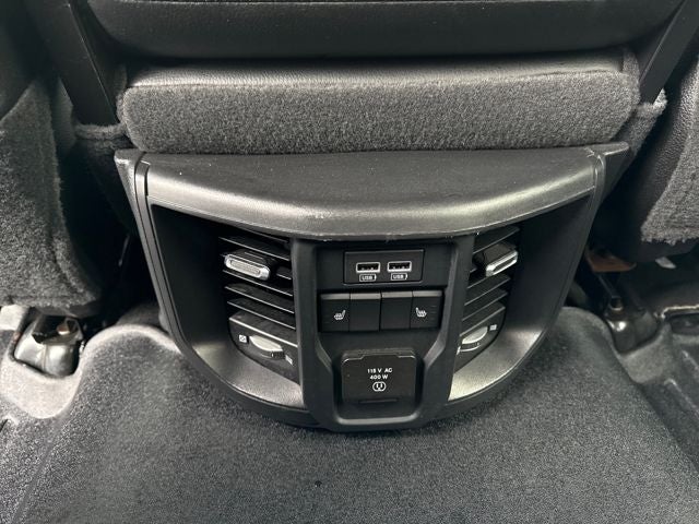 2021 RAM 2500 Power Wagon