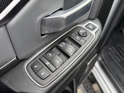 2021 RAM 2500 Power Wagon