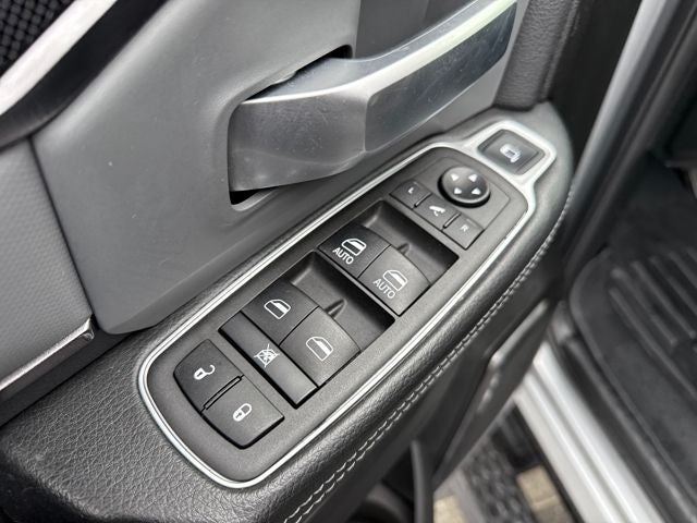 2021 RAM 2500 Power Wagon